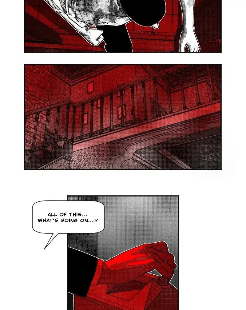 Fire Train Chapter 25 page 30 - 