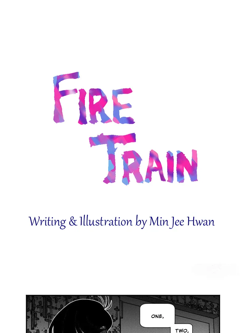 Fire Train Chapter 25 page 4 - 