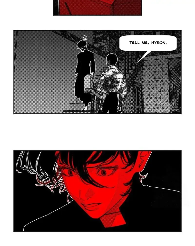 Fire Train Chapter 25 page 31 - 