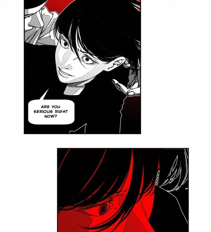 Fire Train Chapter 25 page 35 - 