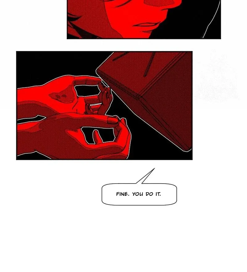 Fire Train Chapter 25 page 36 - 