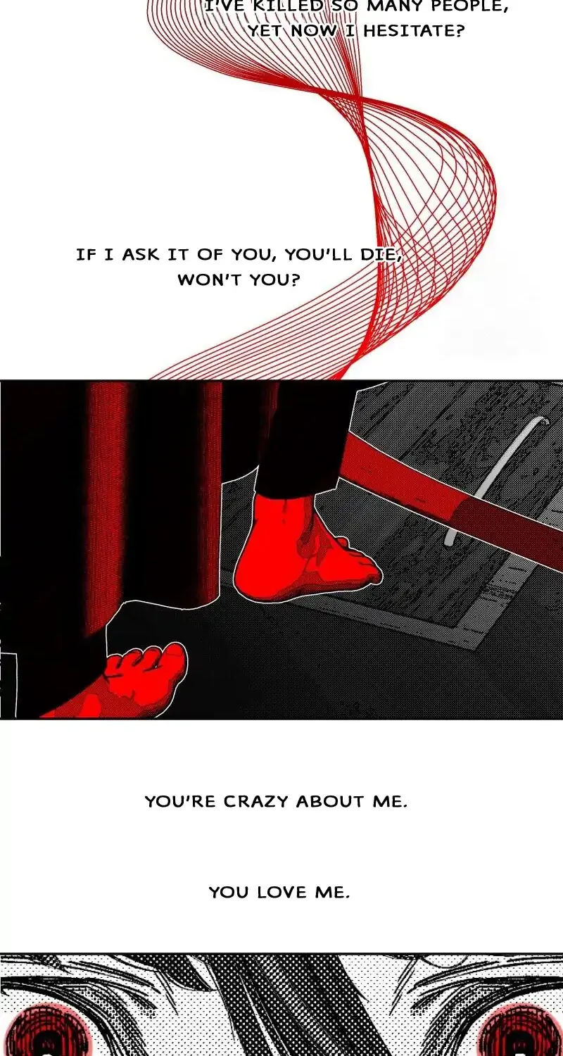 Fire Train Chapter 25 page 38 - 