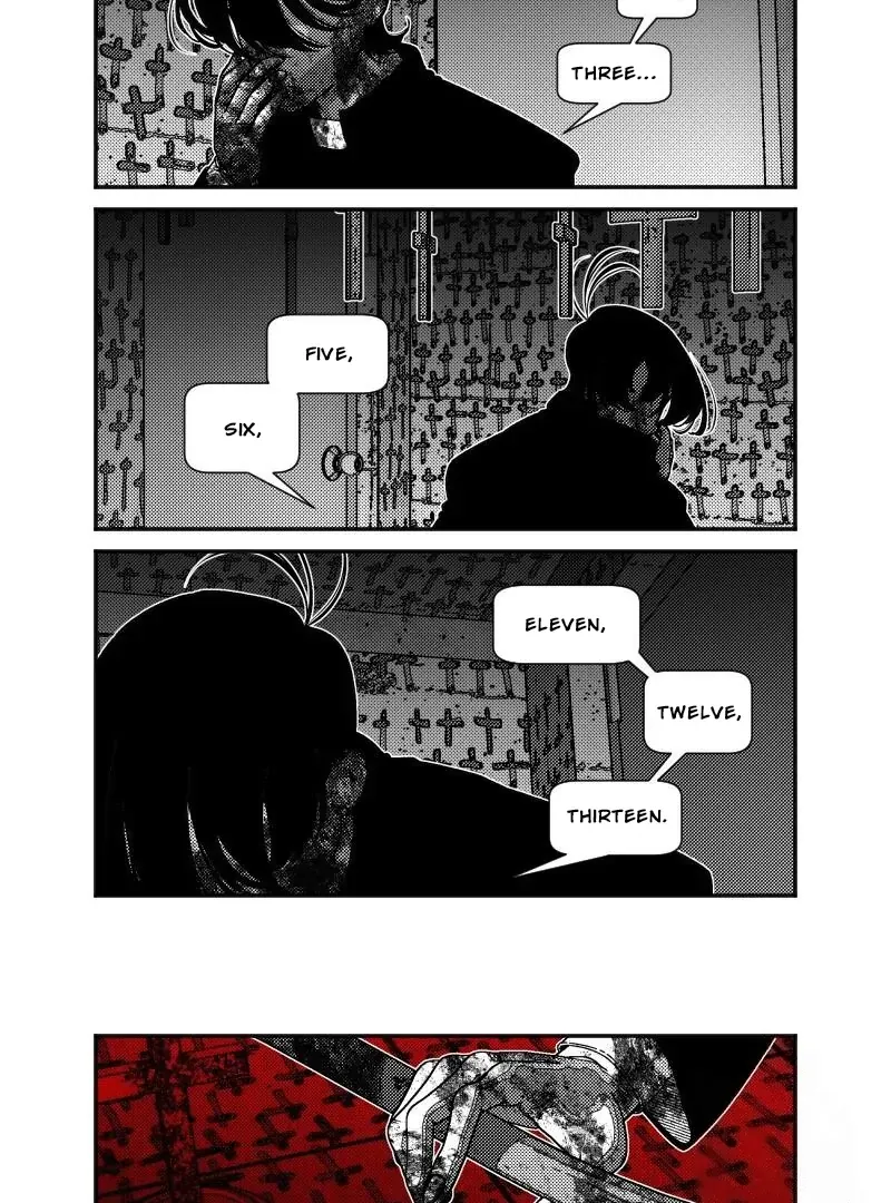 Fire Train Chapter 25 page 5 - 