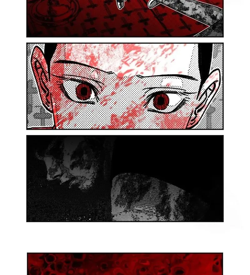 Fire Train Chapter 25 page 6 - 