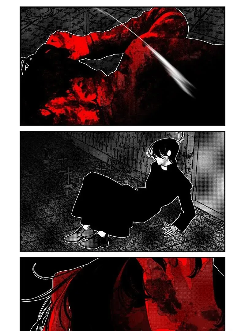Fire Train Chapter 25 page 9 - 