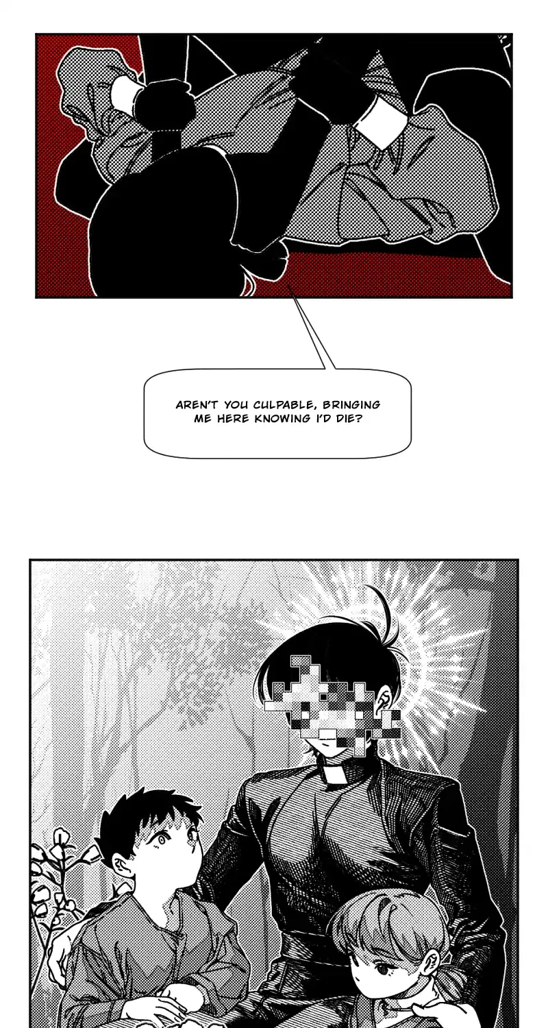 Fire Train Chapter 26 page 12 - 