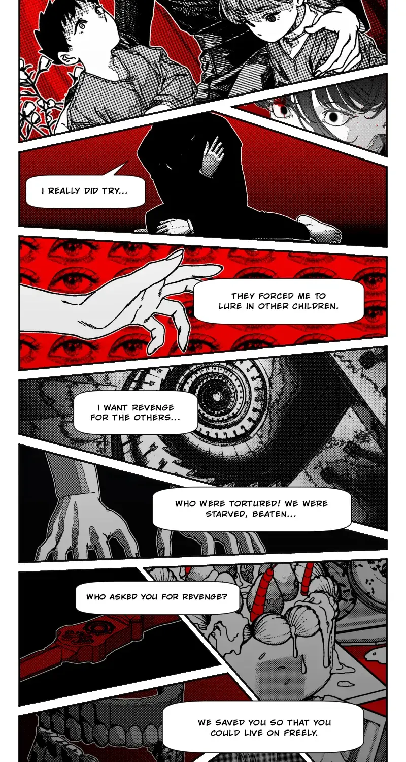 Fire Train Chapter 26 page 16 - 