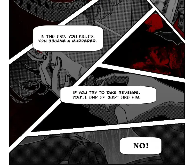 Fire Train Chapter 26 page 17 - 