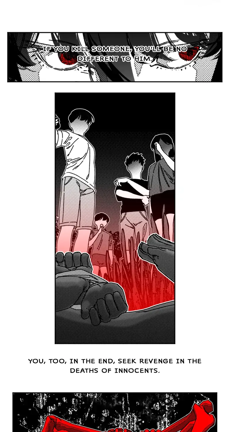 Fire Train Chapter 26 page 18 - 