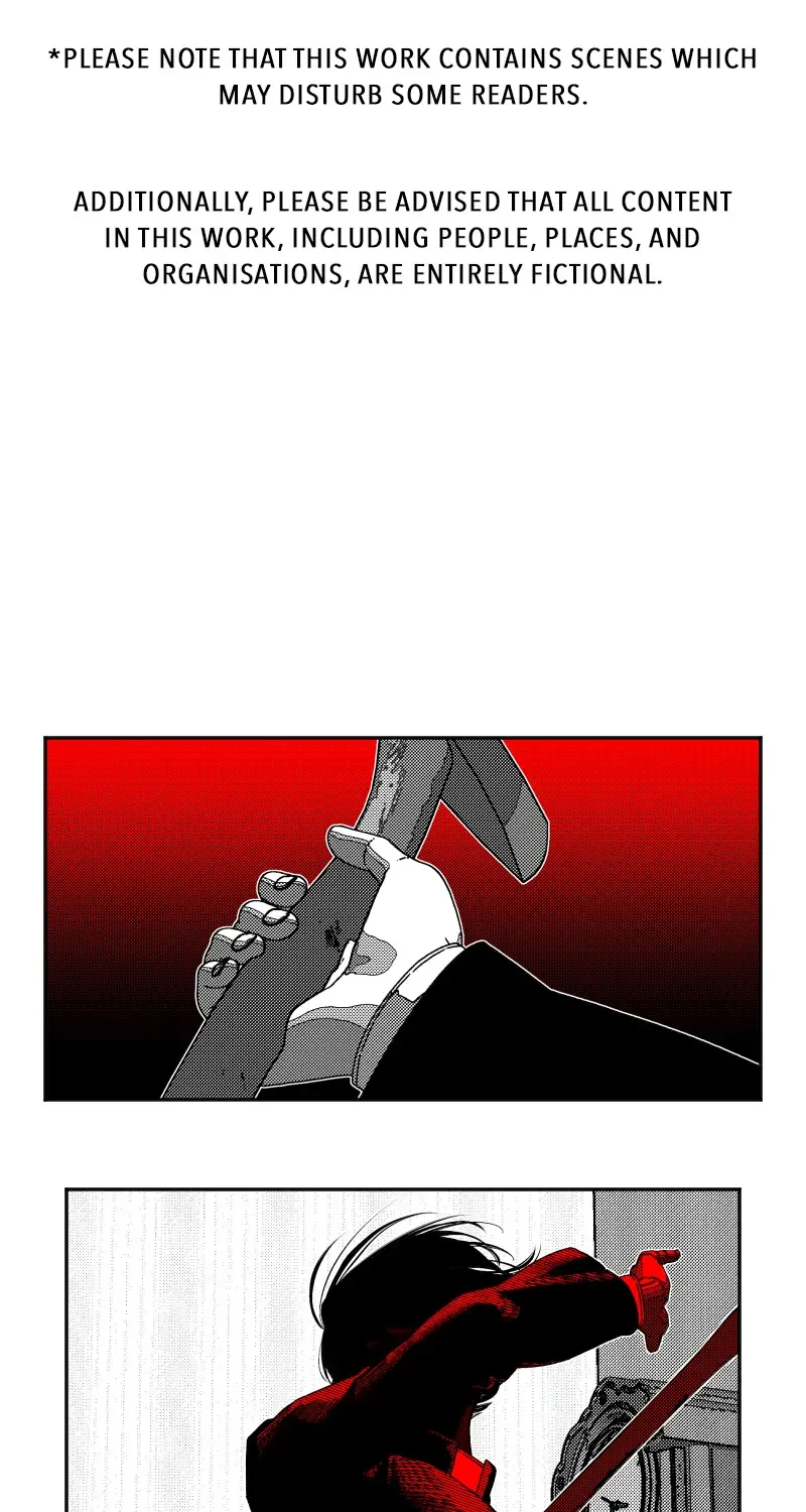 Fire Train Chapter 26 page 3 - 