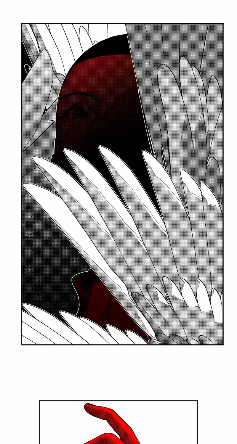 Fire Train Chapter 26 page 21 - 