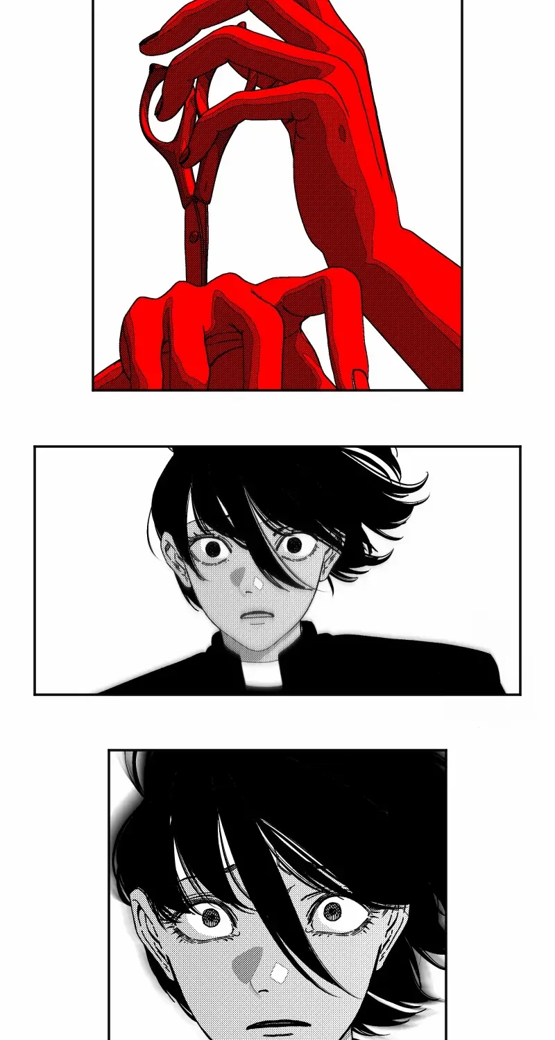 Fire Train Chapter 26 page 22 - 