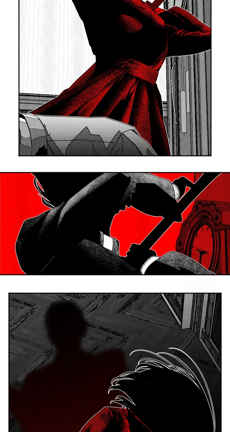 Fire Train Chapter 26 page 4 - 