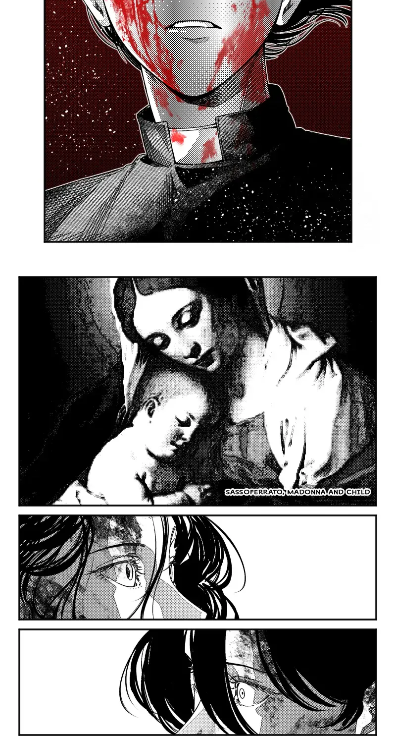 Fire Train Chapter 26 page 35 - 