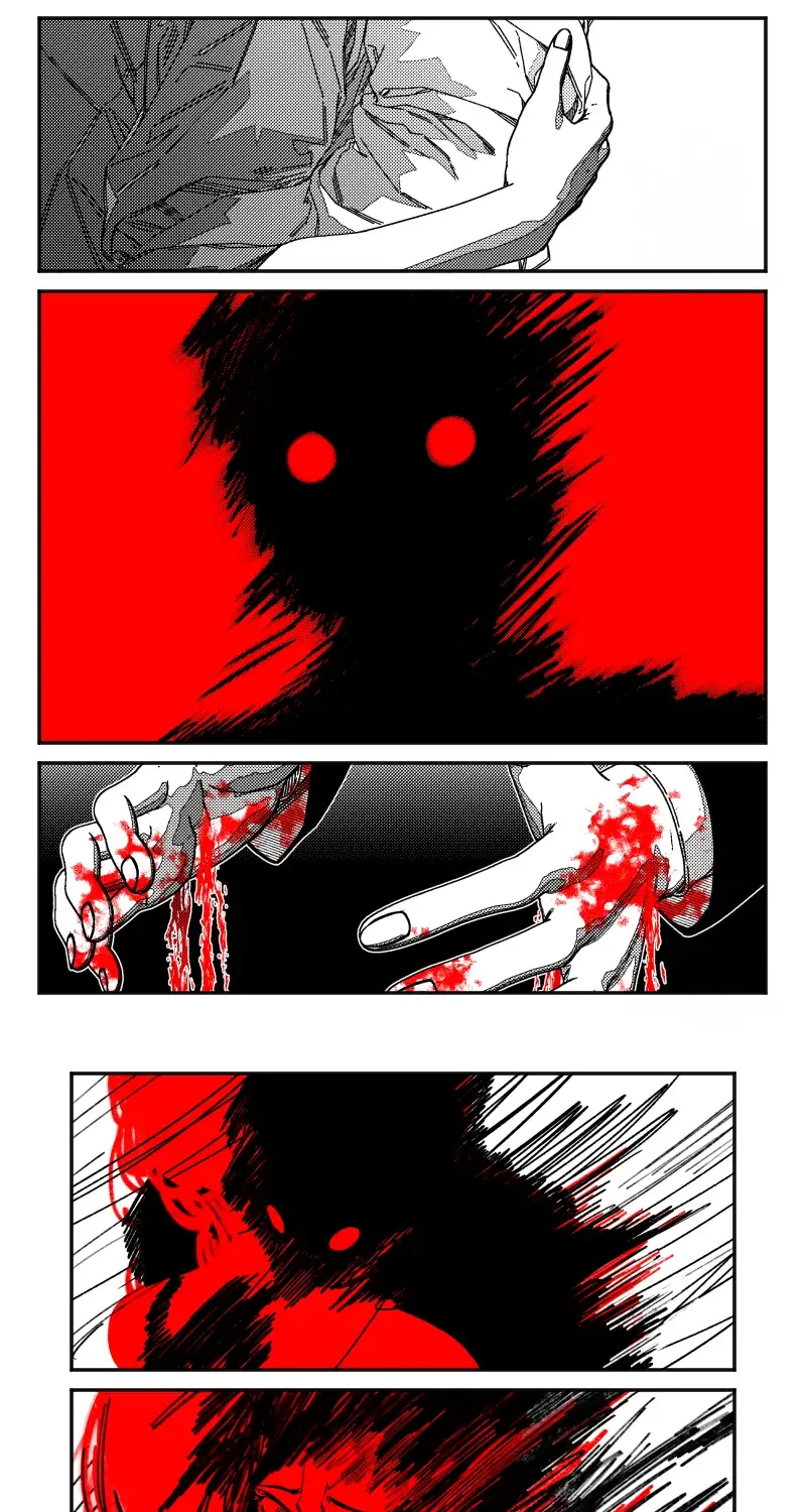 Fire Train Chapter 26 page 36 - 