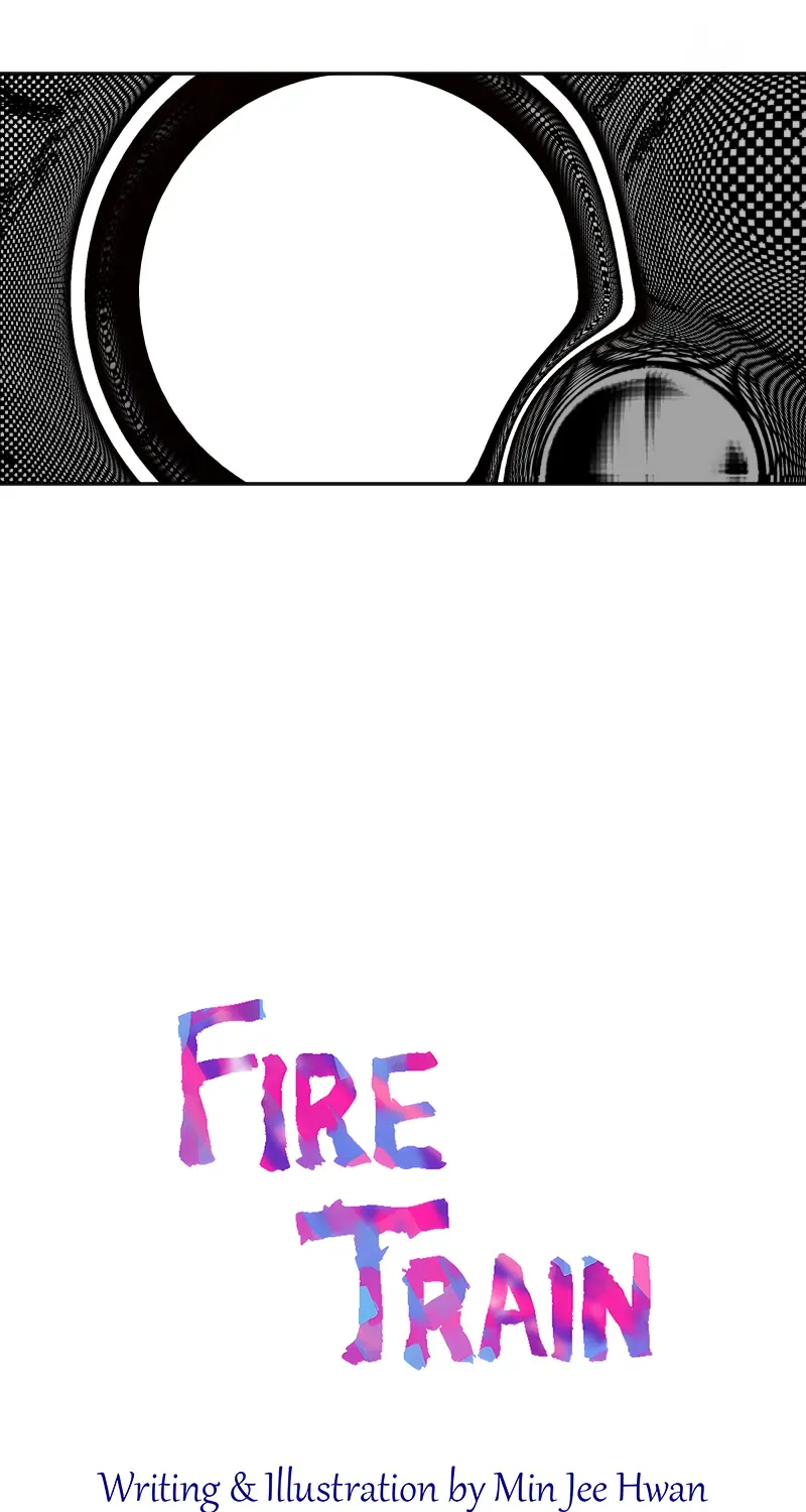 Fire Train Chapter 26 page 6 - 