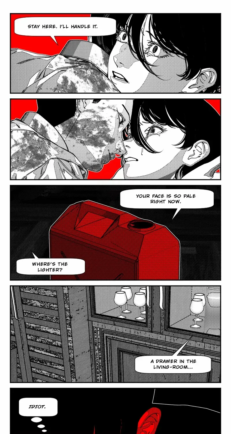 Fire Train Chapter 27 page 2 - 