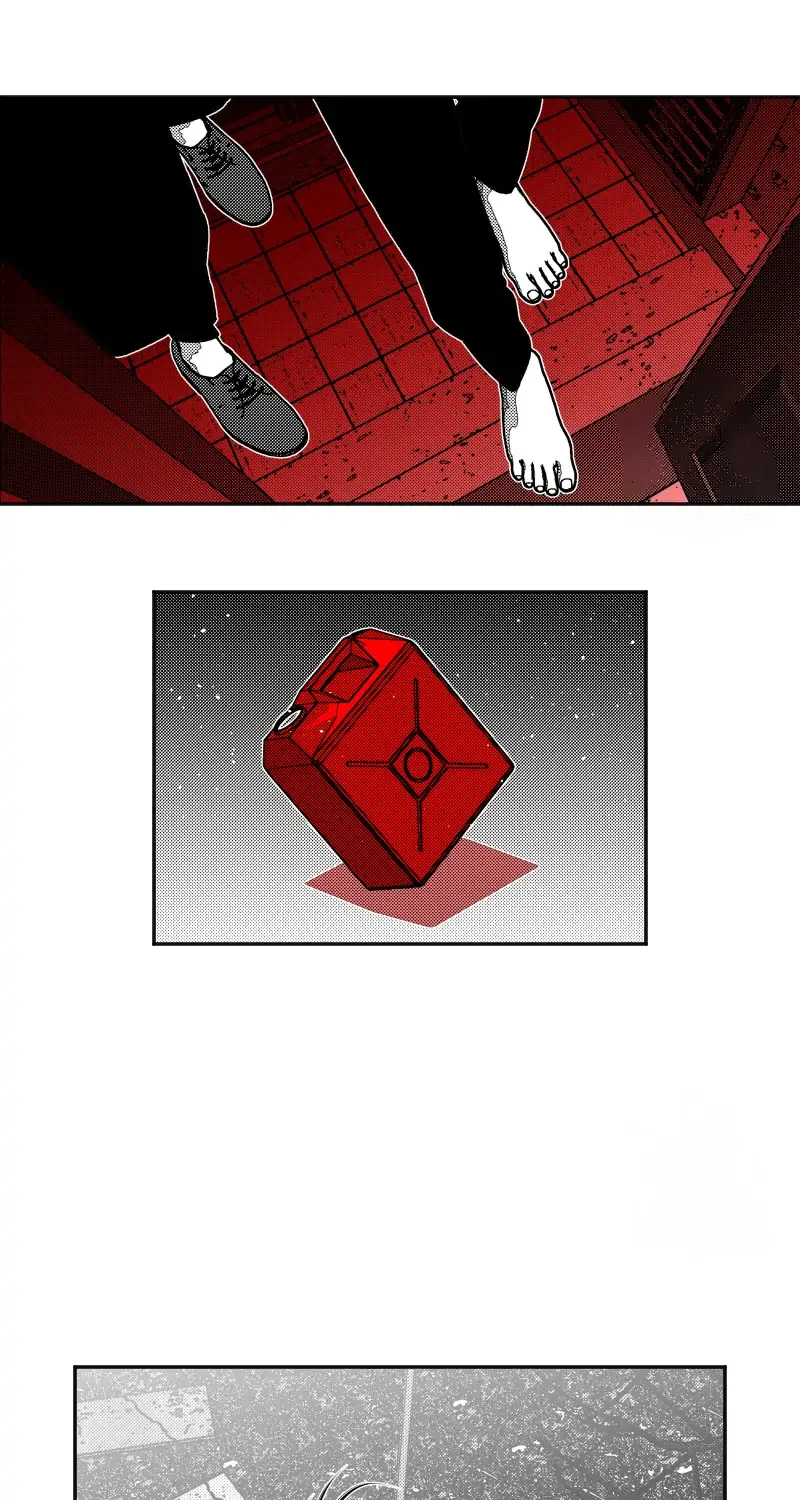 Fire Train Chapter 27 page 11 - 