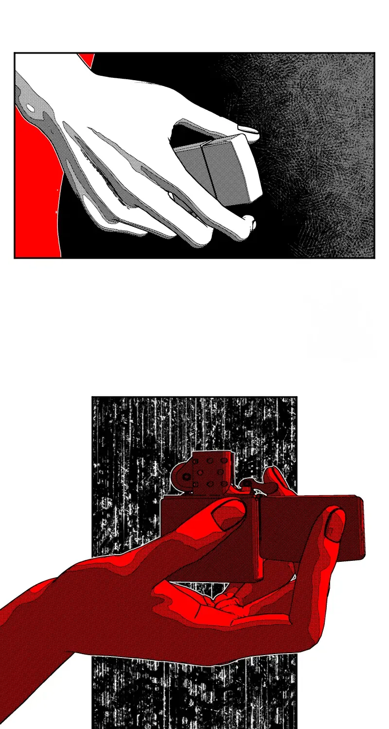 Fire Train Chapter 27 page 13 - 