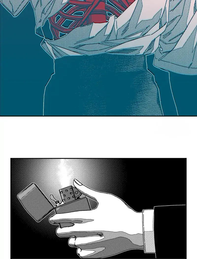 Fire Train Chapter 27 page 16 - 