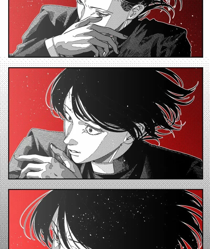 Fire Train Chapter 27 page 19 - 
