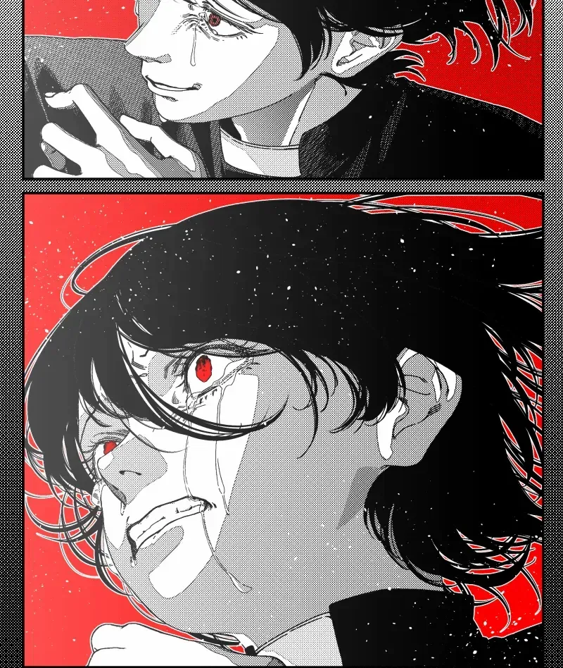 Fire Train Chapter 27 page 20 - 