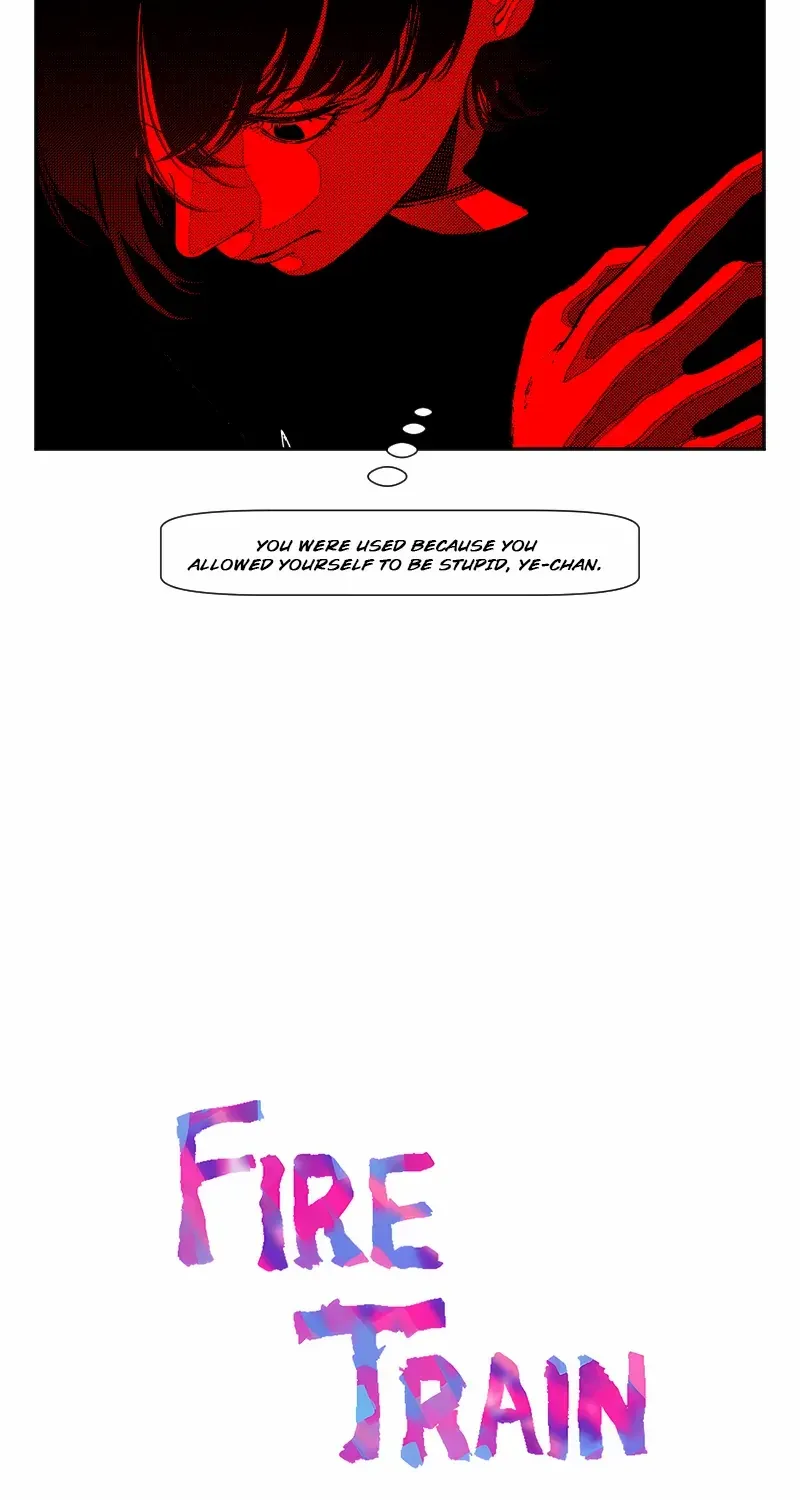 Fire Train Chapter 27 page 3 - 