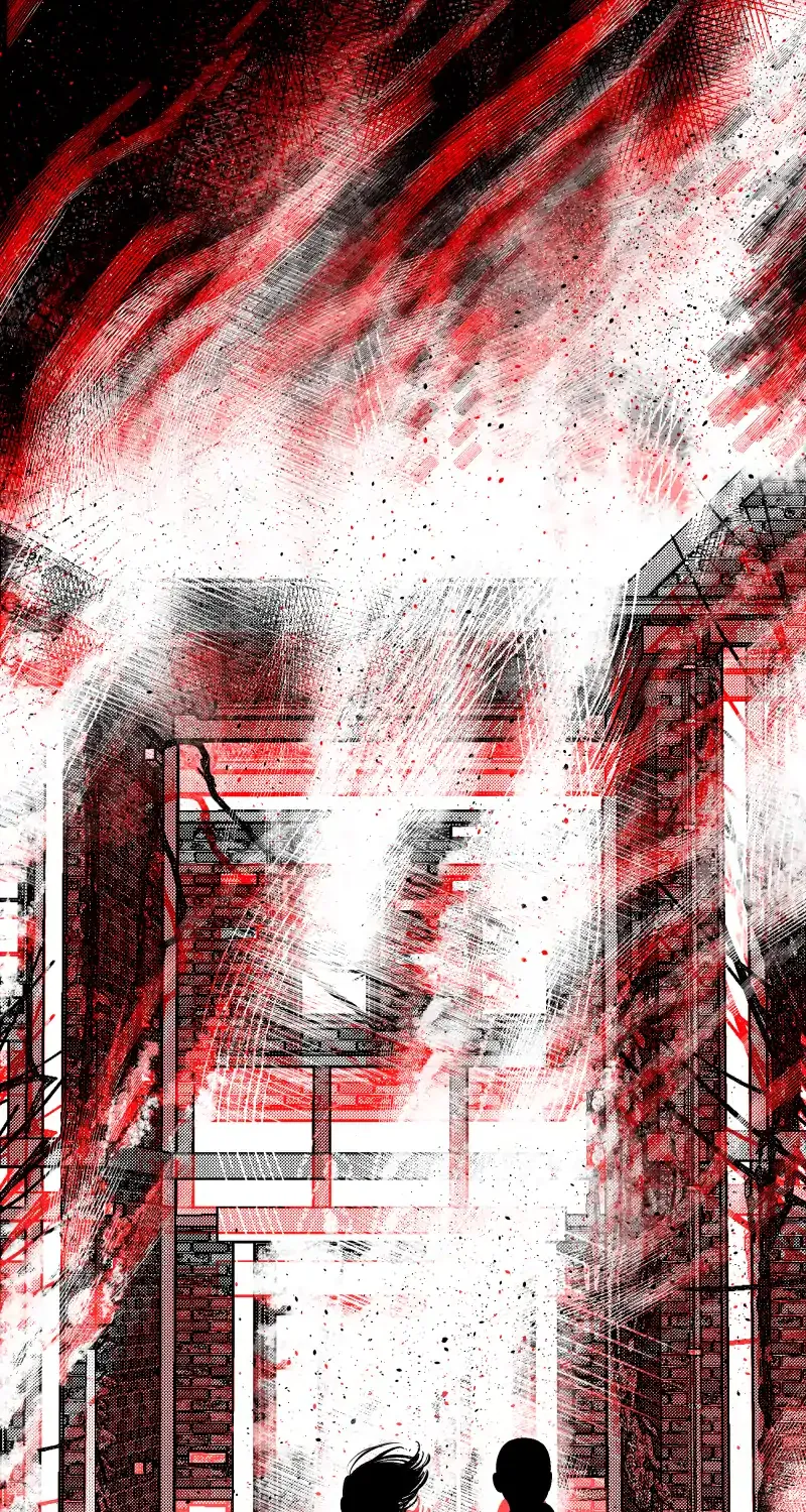 Fire Train Chapter 27 page 22 - 