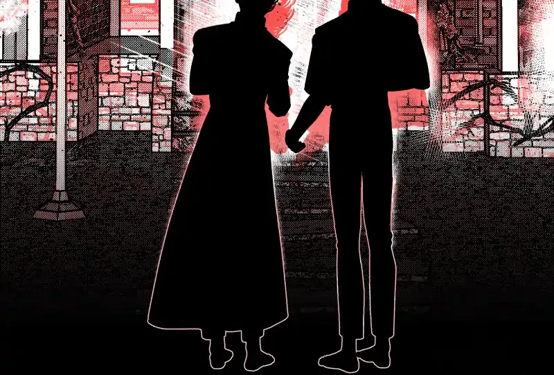 Fire Train Chapter 27 page 23 - 