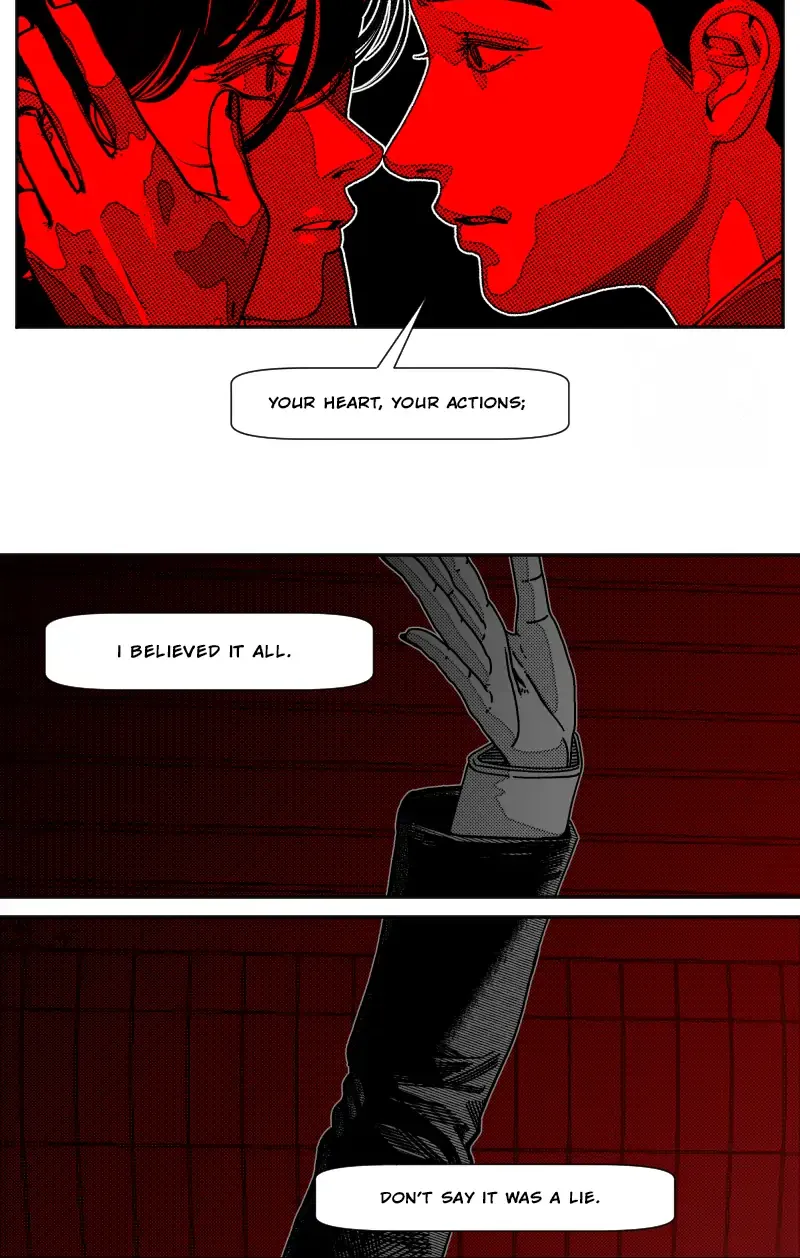 Fire Train Chapter 27 page 29 - 