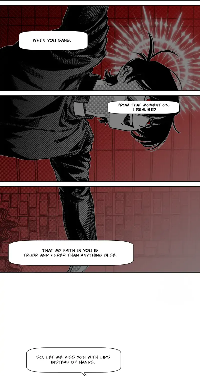 Fire Train Chapter 27 page 30 - 