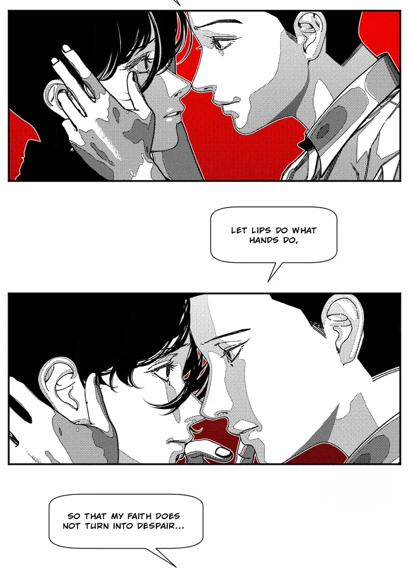 Fire Train Chapter 27 page 31 - 