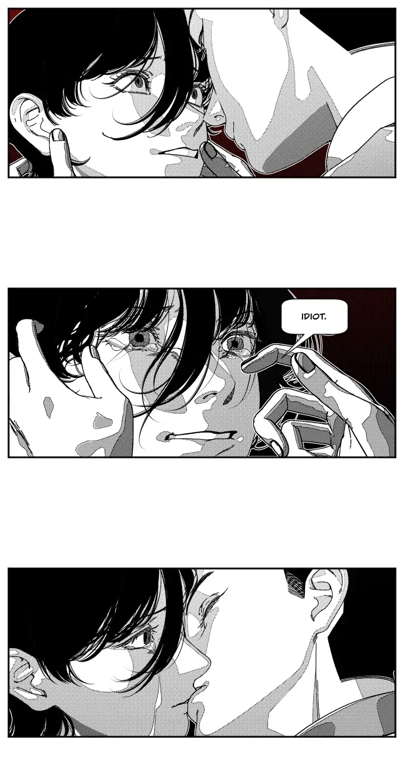 Fire Train Chapter 27 page 32 - 