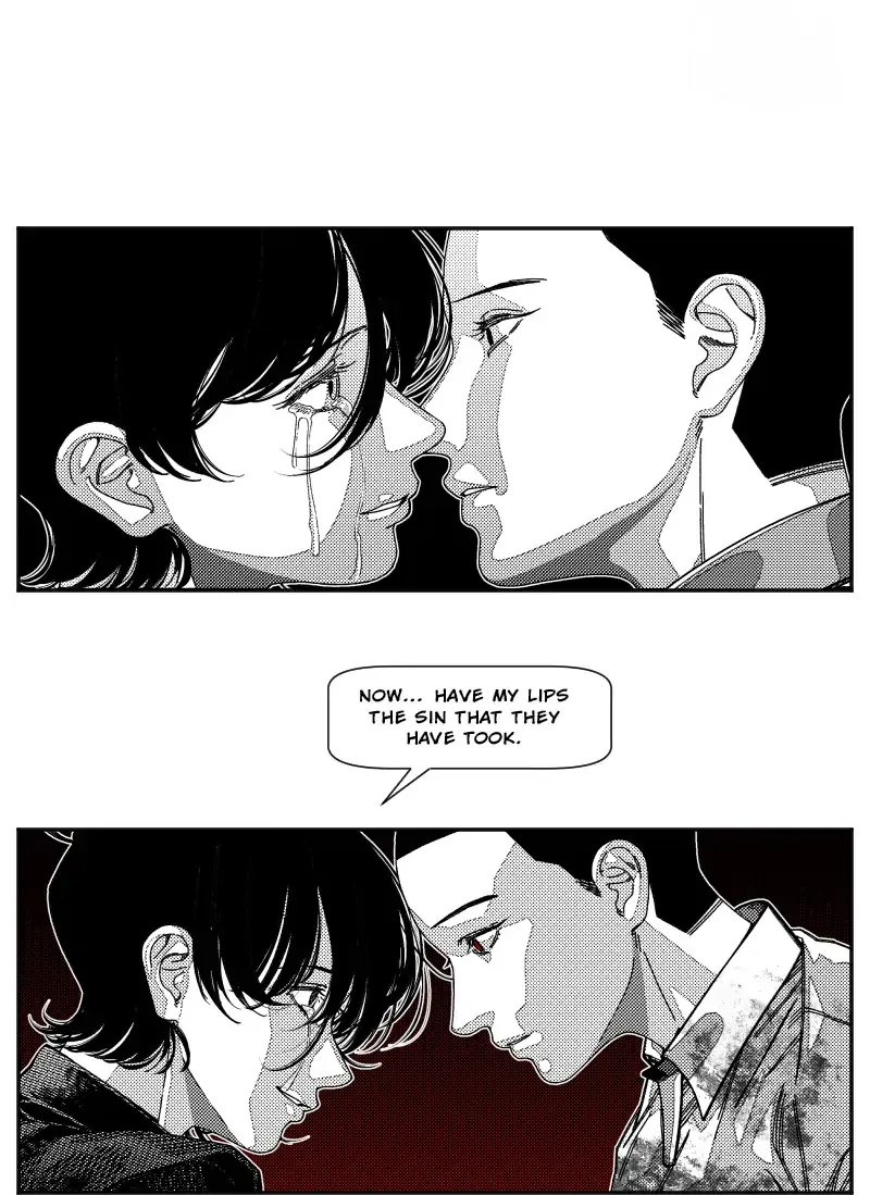 Fire Train Chapter 27 page 33 - 