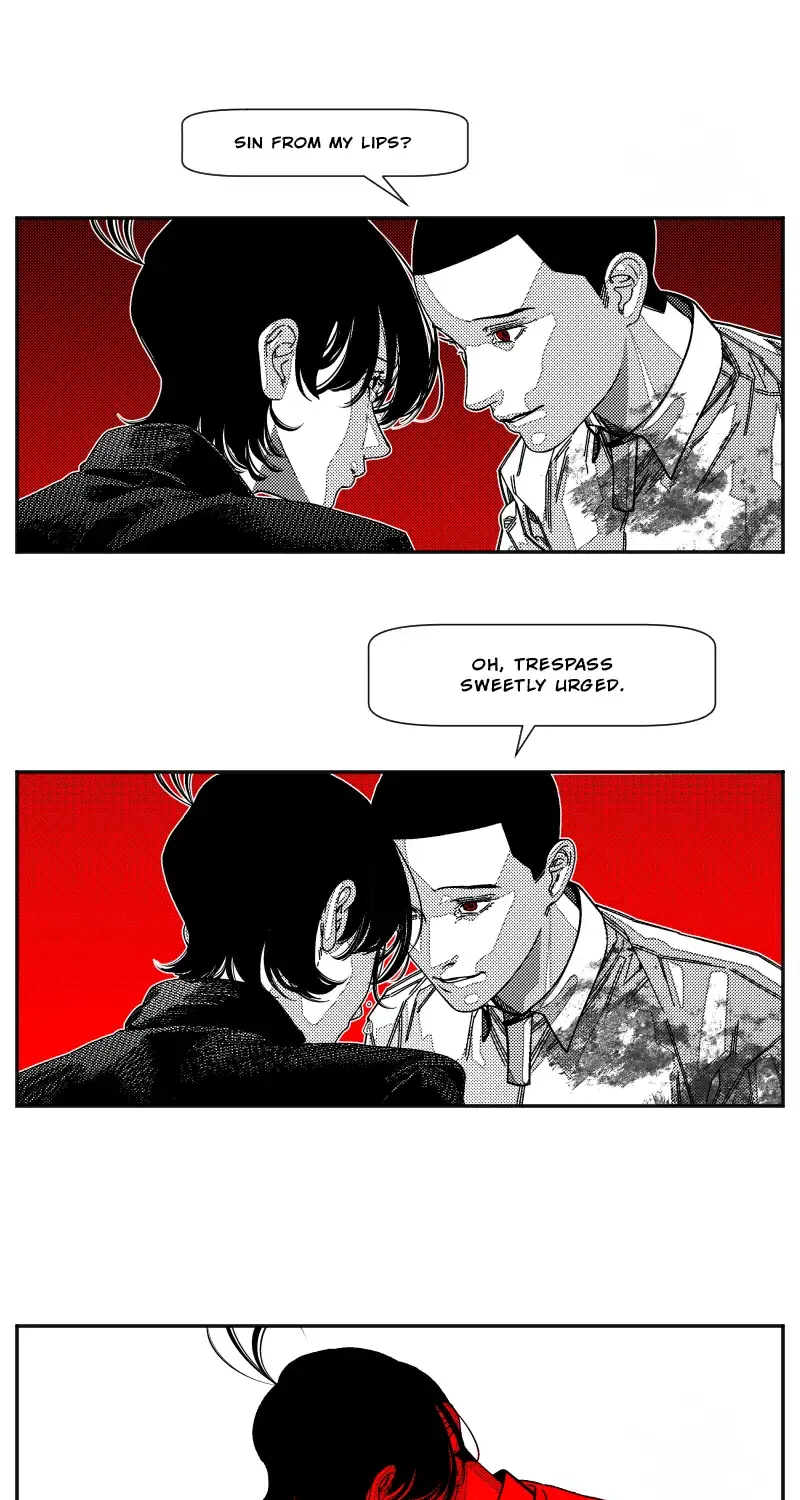 Fire Train Chapter 27 page 34 - 