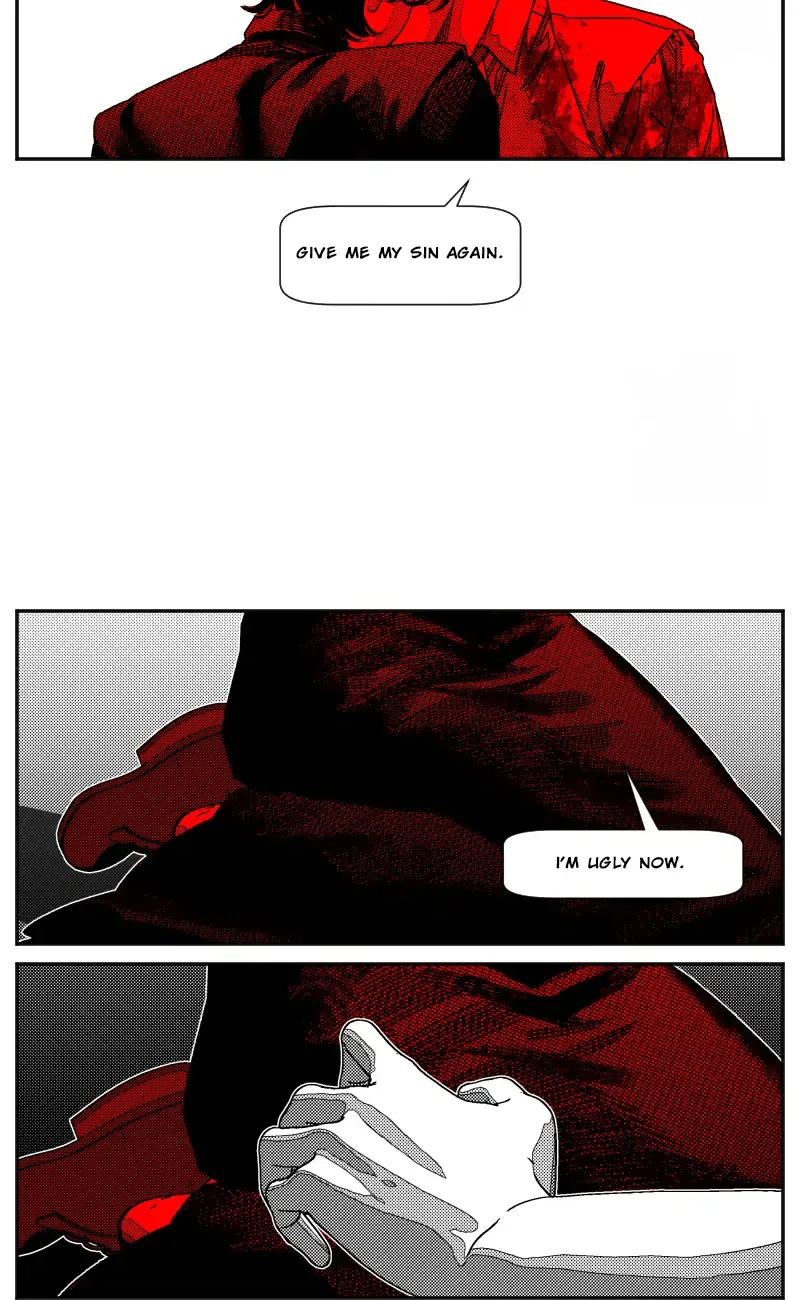 Fire Train Chapter 27 page 35 - 