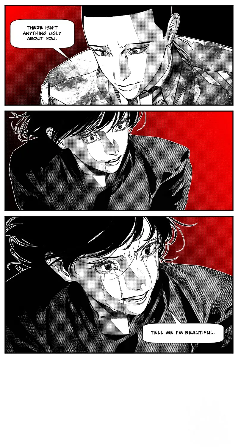 Fire Train Chapter 27 page 36 - 