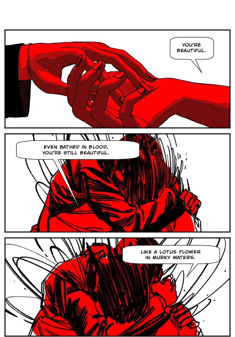 Fire Train Chapter 27 page 37 - 