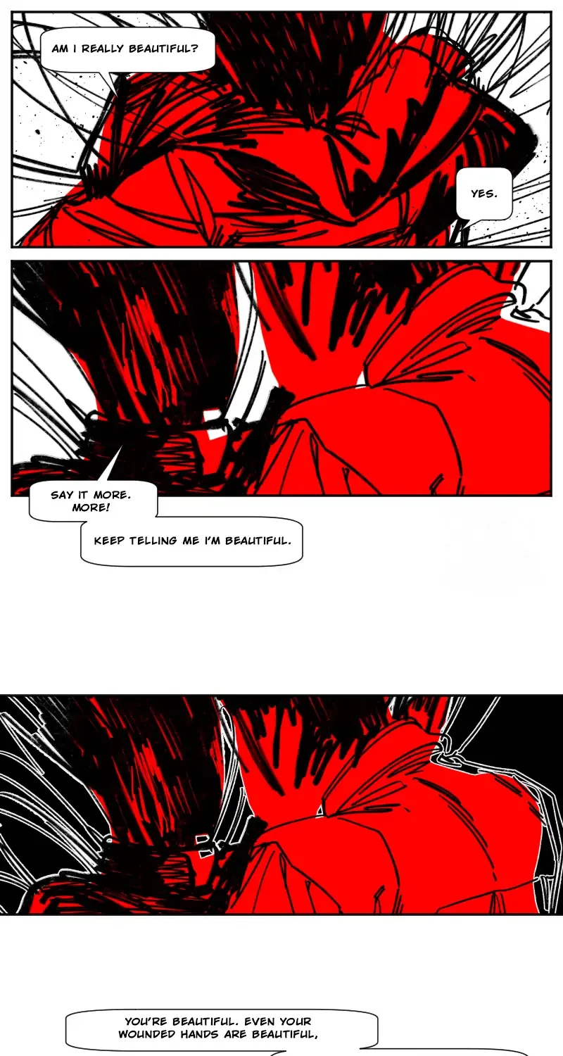 Fire Train Chapter 27 page 38 - 