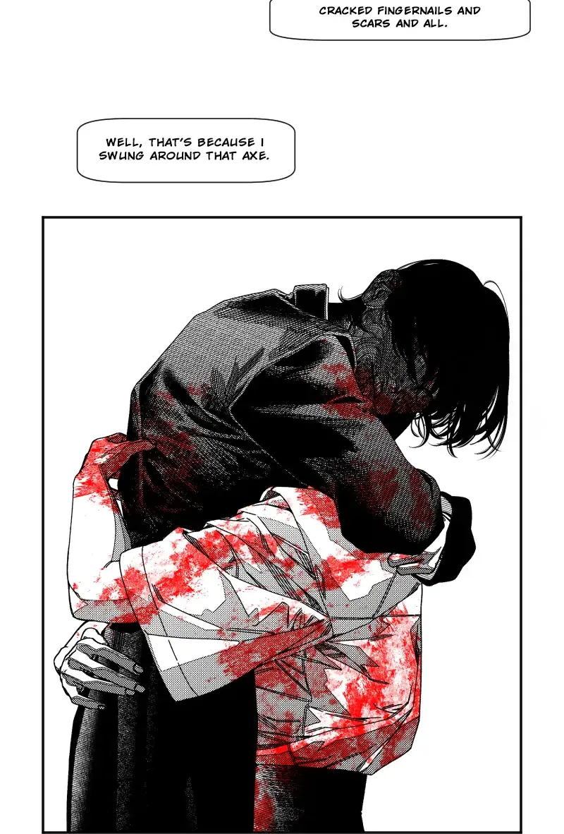 Fire Train Chapter 27 page 39 - 