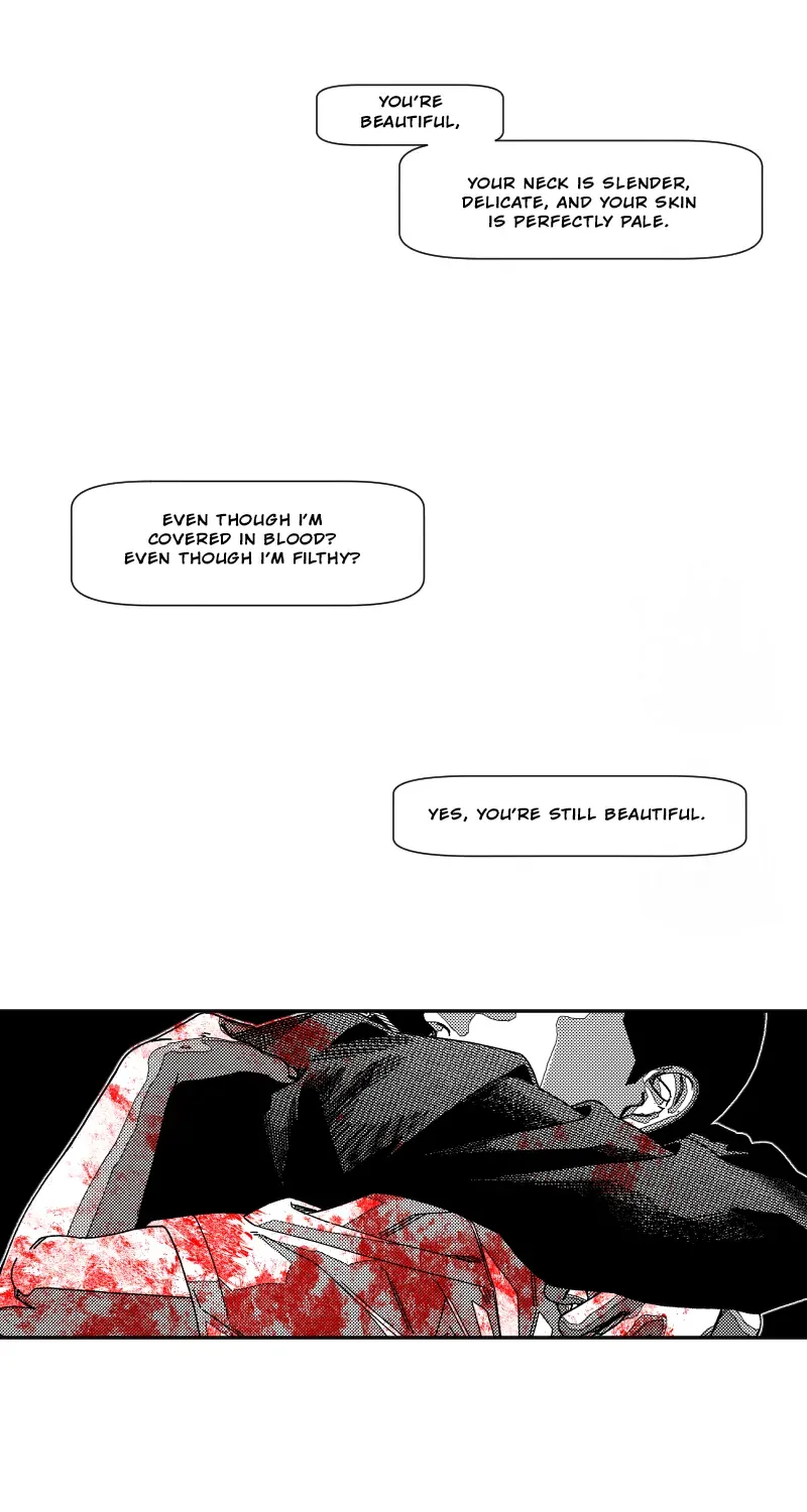 Fire Train Chapter 27 page 40 - 