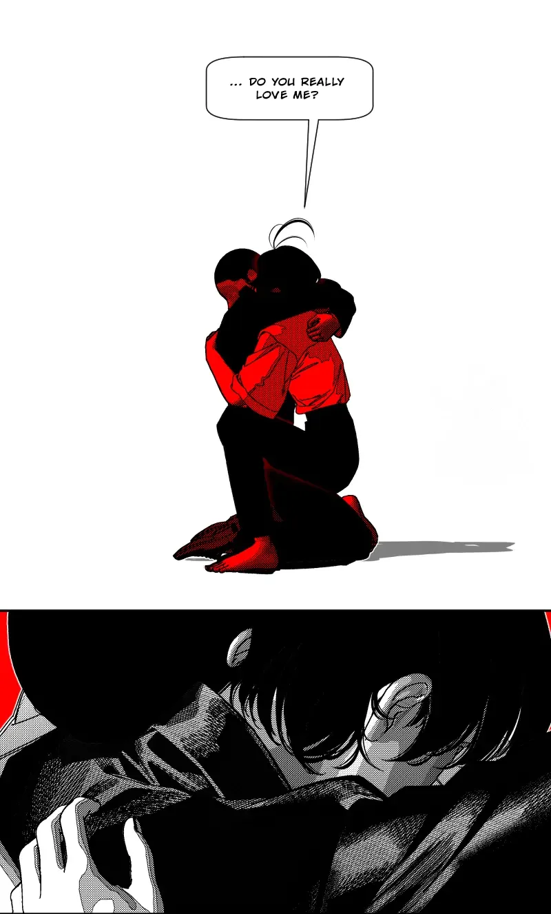 Fire Train Chapter 27 page 41 - 