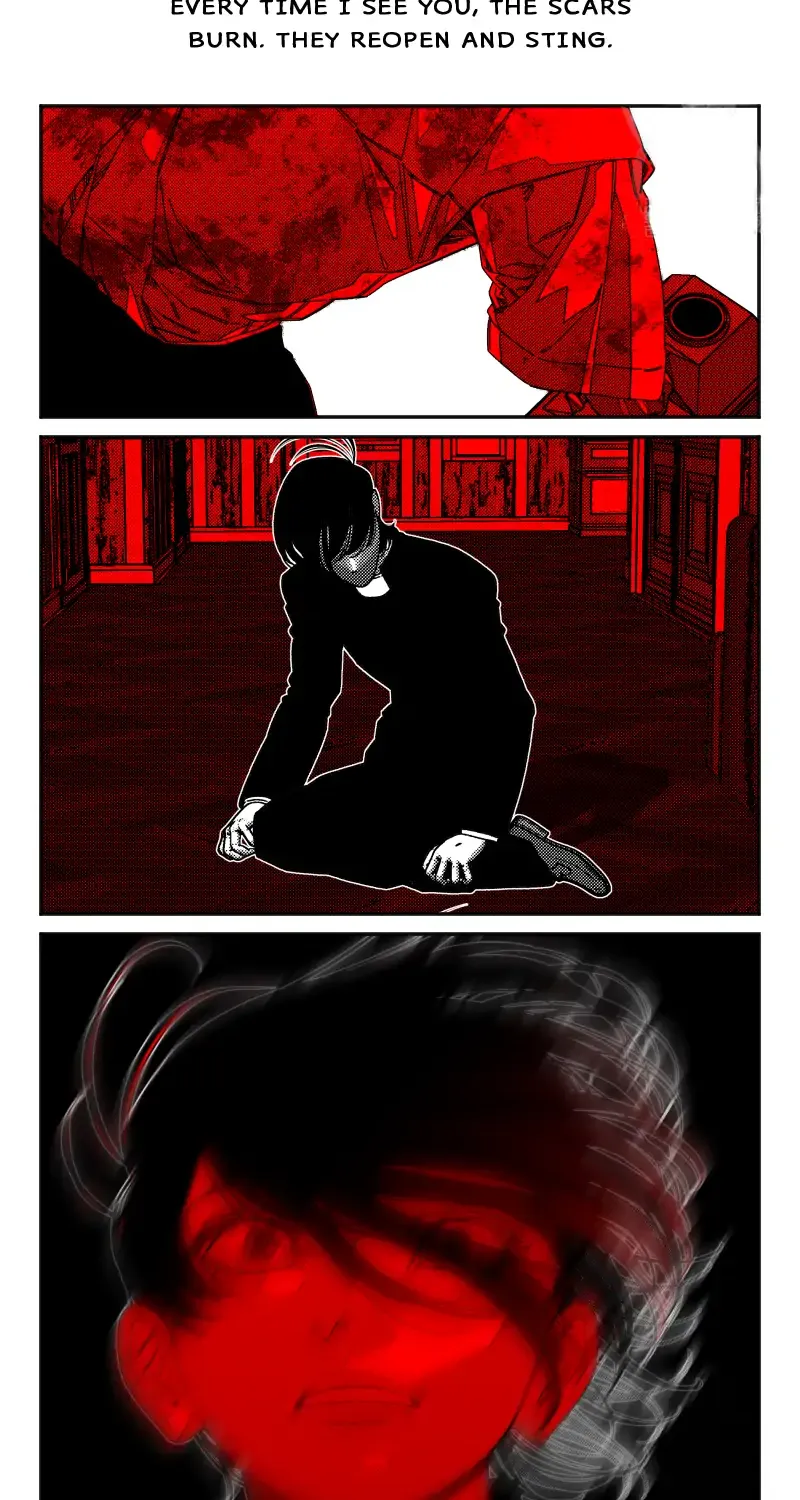 Fire Train Chapter 27 page 6 - 