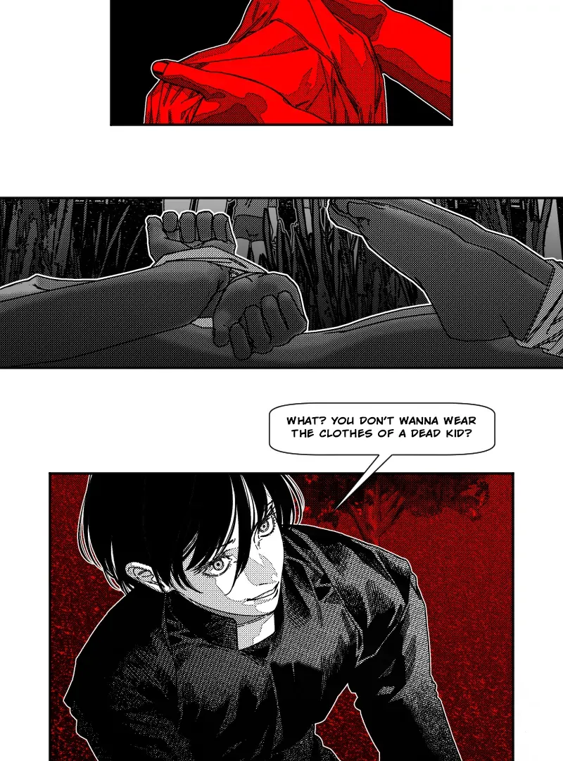 Fire Train Chapter 28 page 11 - 