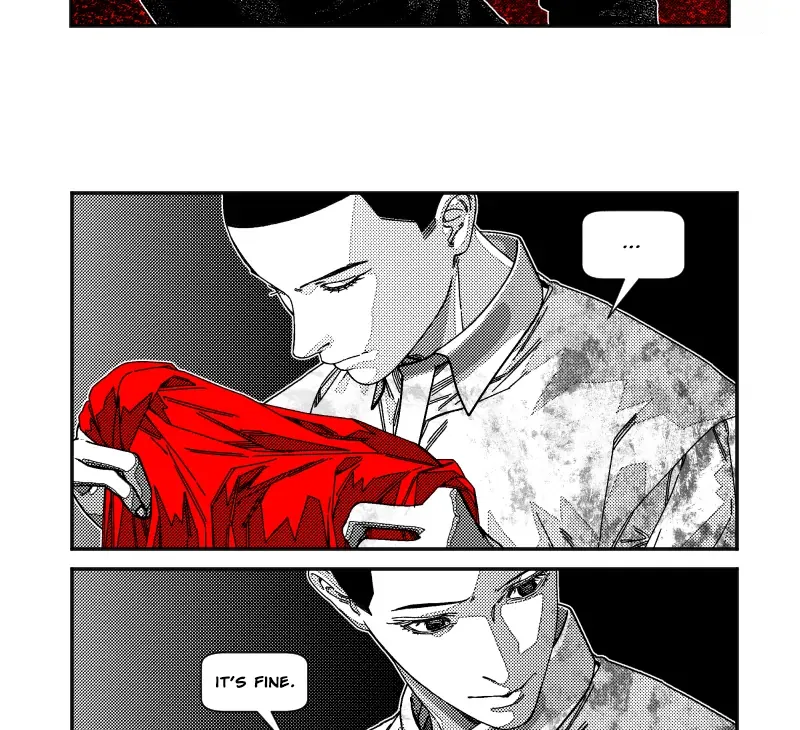 Fire Train Chapter 28 page 12 - 