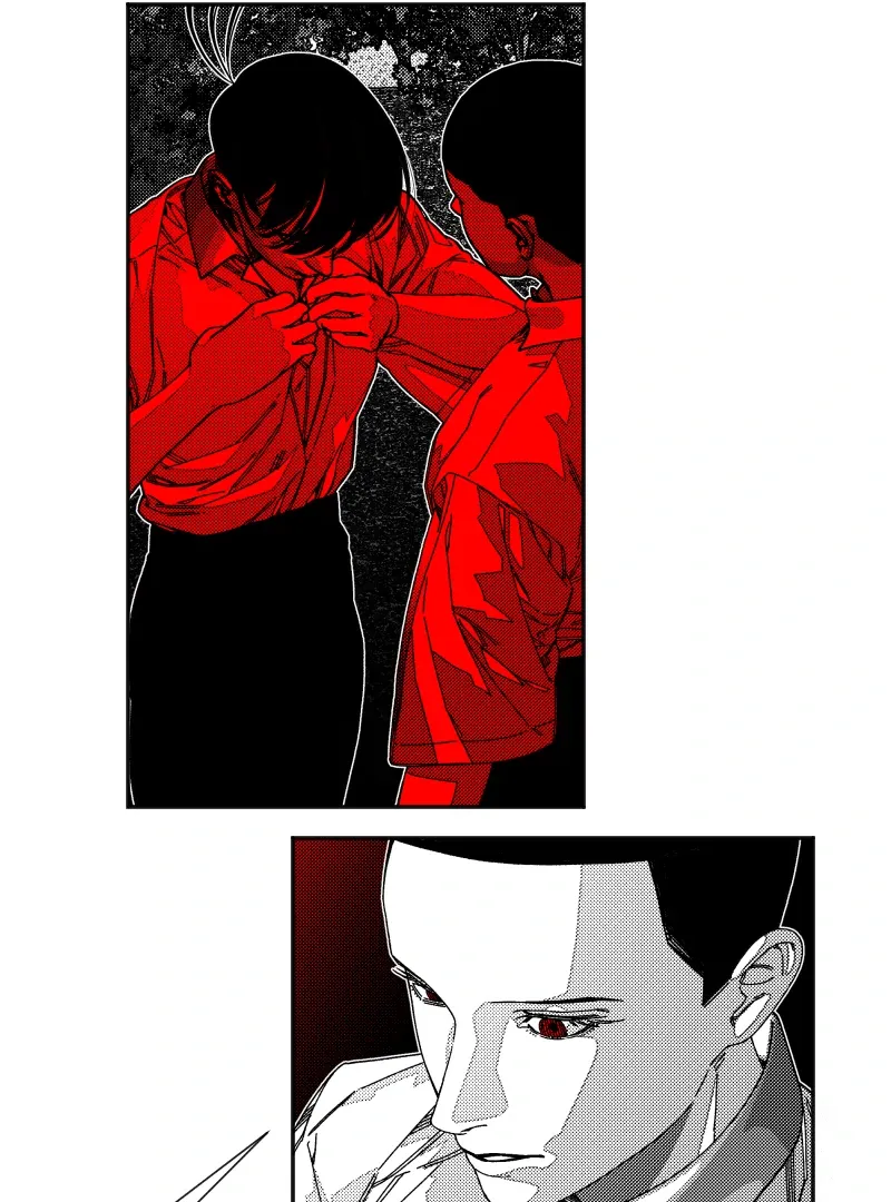 Fire Train Chapter 28 page 14 - 