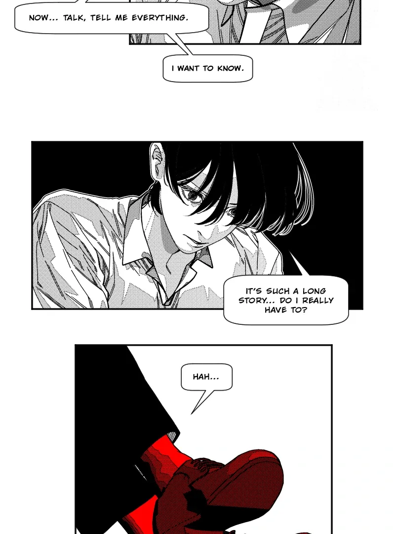 Fire Train Chapter 28 page 15 - 