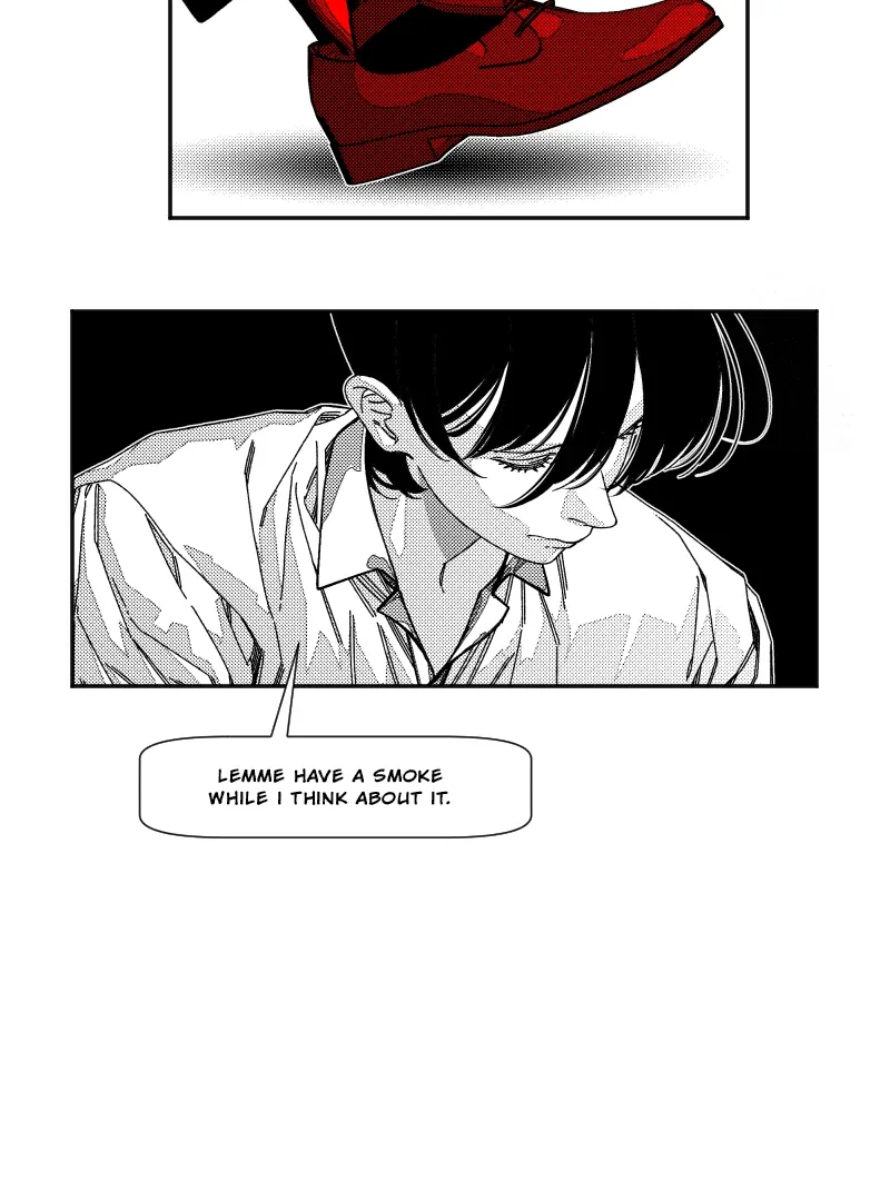 Fire Train Chapter 28 page 16 - 