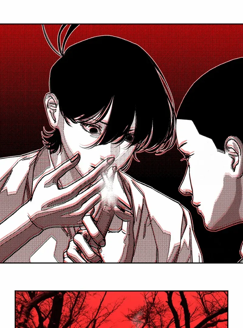 Fire Train Chapter 28 page 17 - 