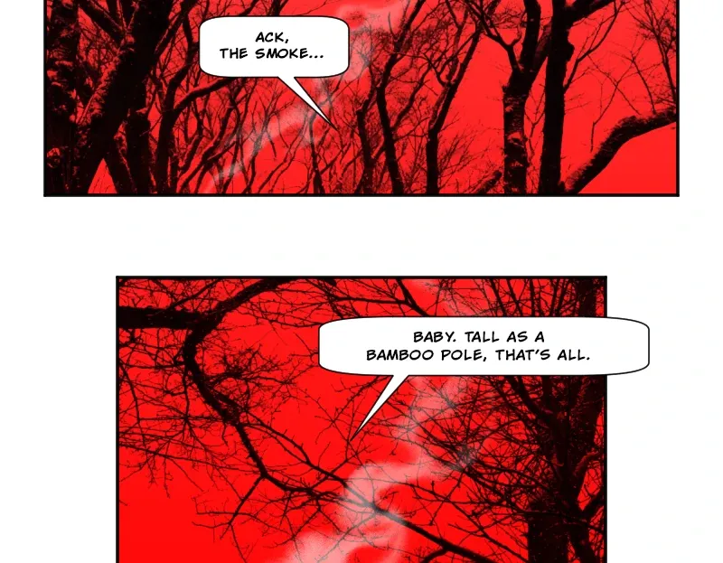 Fire Train Chapter 28 page 18 - 